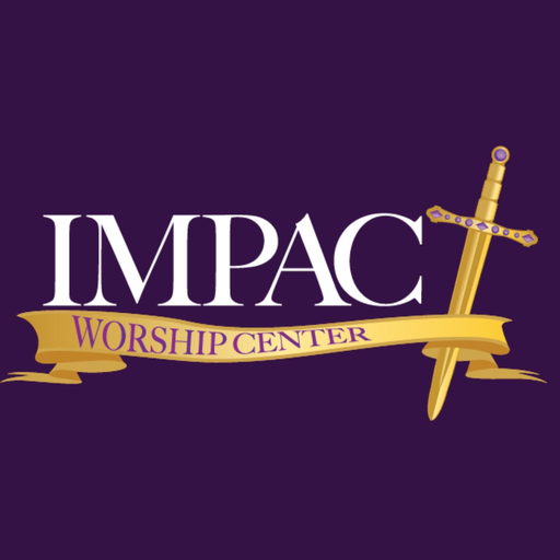 Impact Worship Center app icon