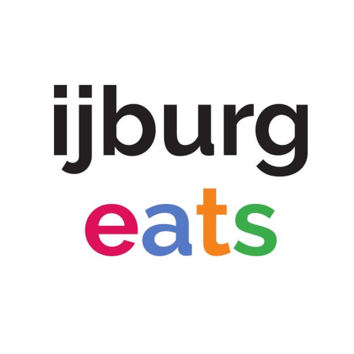 ijburg eats app icon