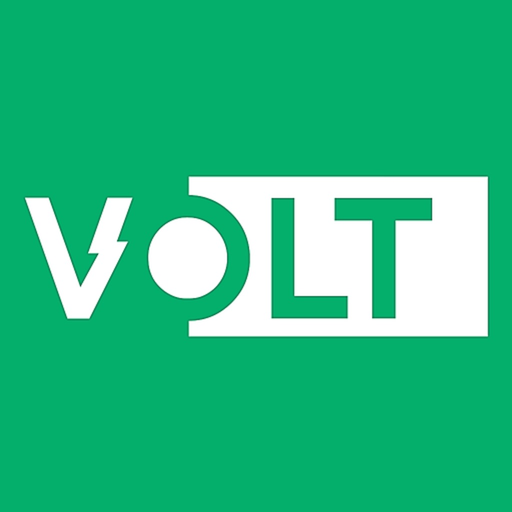 Volt EV app icon