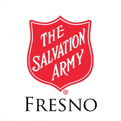 Salvation Army Fresno app icon