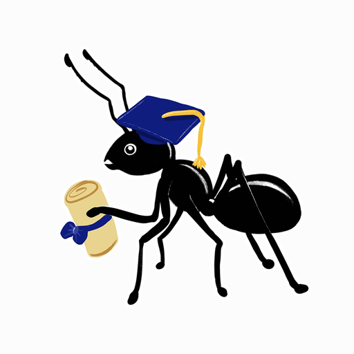 Ant Colony Stickers app icon