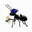 Ant Colony Stickers icon