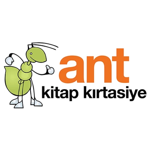 AntKırtasiye app icon