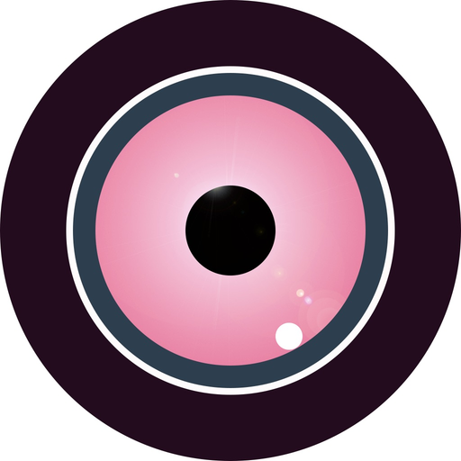LinRecord - Video Recorder app icon