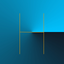 Hopeful Vibes | Dating App icon