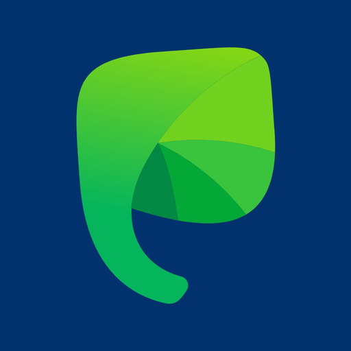 Entrar Learning app icon