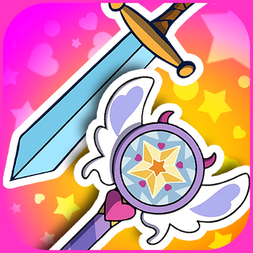 Your Magic World app icon
