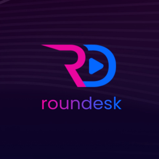 Roundesk app icon
