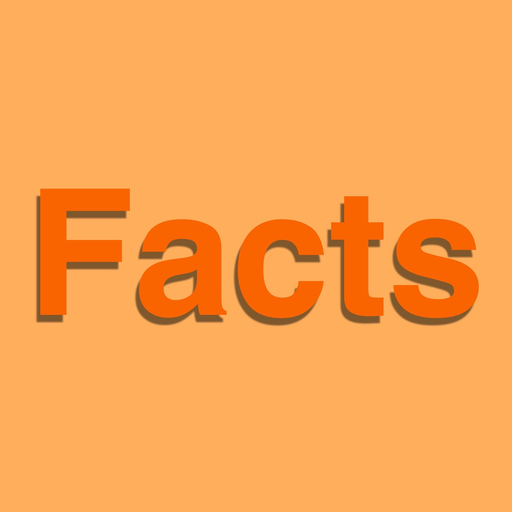Facts That Matter app icon