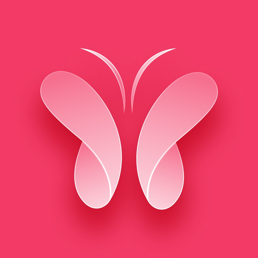 Ovulation & Fertility Tracker app icon