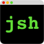 JSTerminal icon