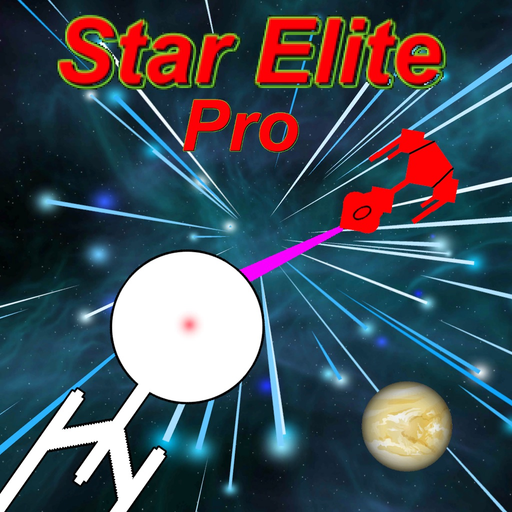 Star Elite Galaxy Pro app icon