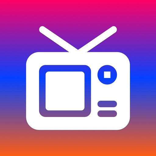 IPTV - Watch now app icon