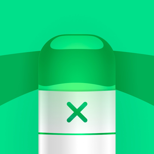 Remove Objects app icon