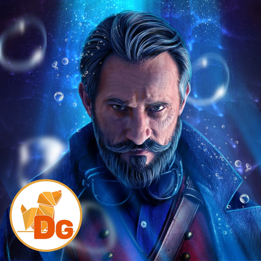 Spirit Legends: Change app icon