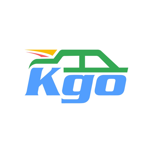 Kgo - Tra phạt nguội, Ôn GPLX app icon