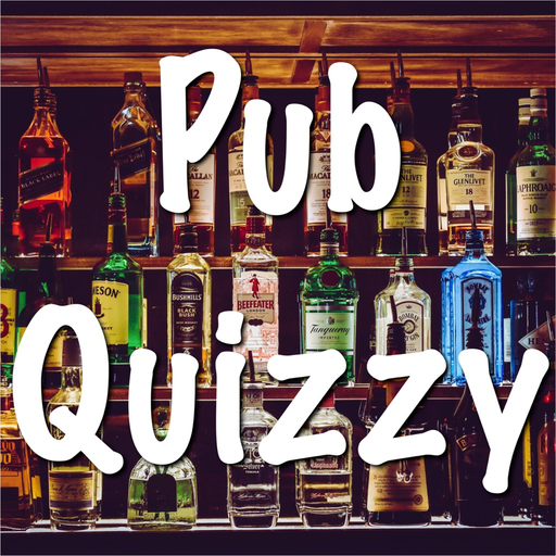 Pub Quizzy app icon