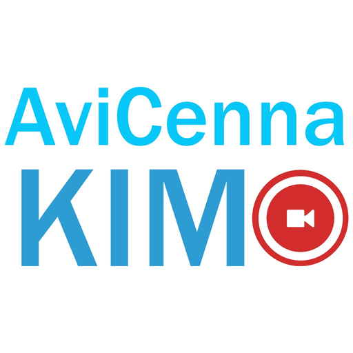 AviCenna Kimo app icon