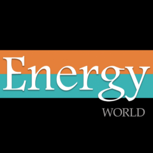 Energy World app icon