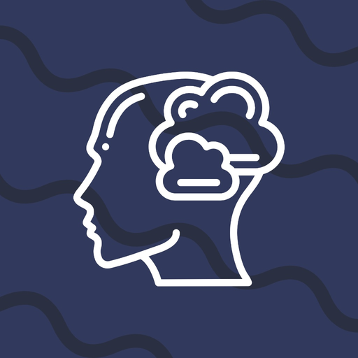 SleepFic: Neurological Sound app icon