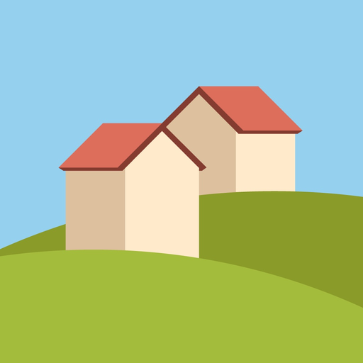 VillageSpaces app icon