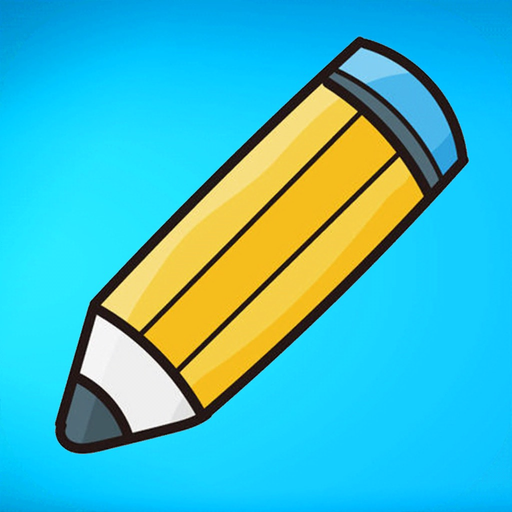 Merge Pens app icon