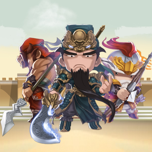 ThreeKingdoms Fight-Campaign app icon