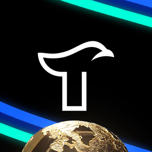 Tajer - تاجر app icon