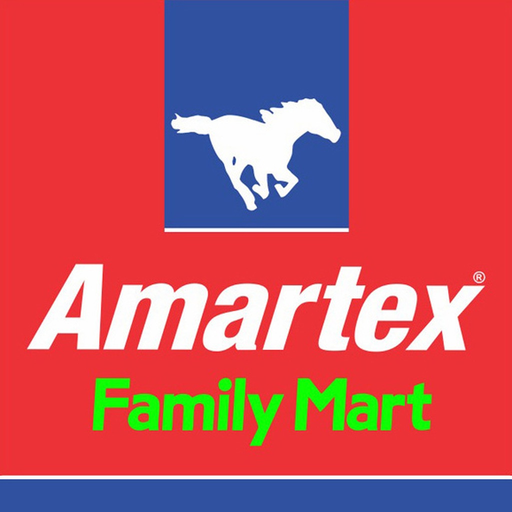 Amartex app icon