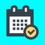 Weekly-ToDo icon