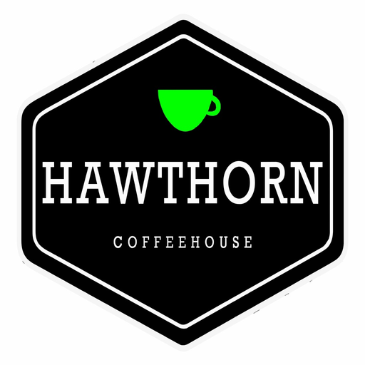 Hawthorn Tree Coffee app icon
