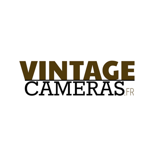 Vintage-Cameras app icon