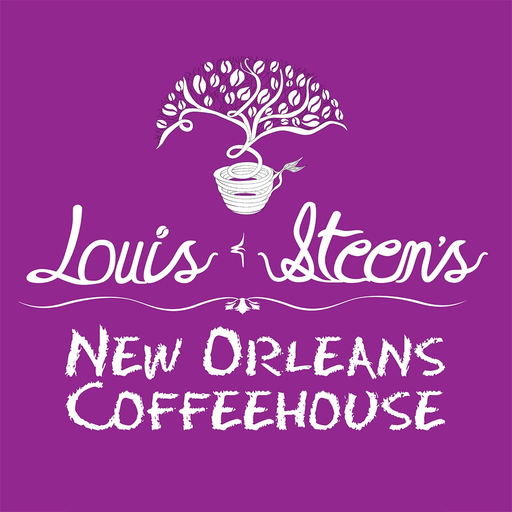 Louis & Steens app icon