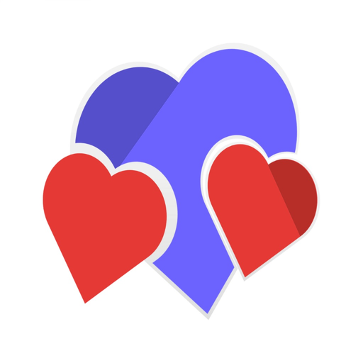 Love Calculator App app icon