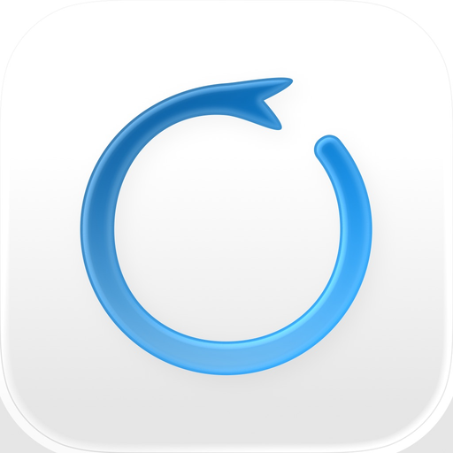 GoodDeed app icon