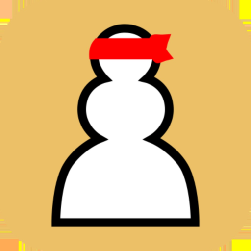 Chess Notation Dojo app icon