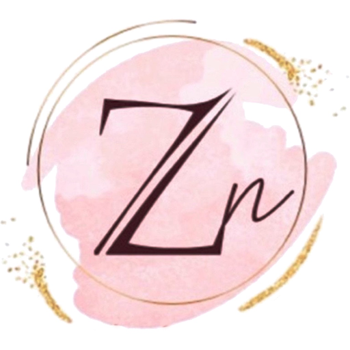 Zubaida Nails app icon