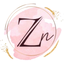 Zubaida Nails icon