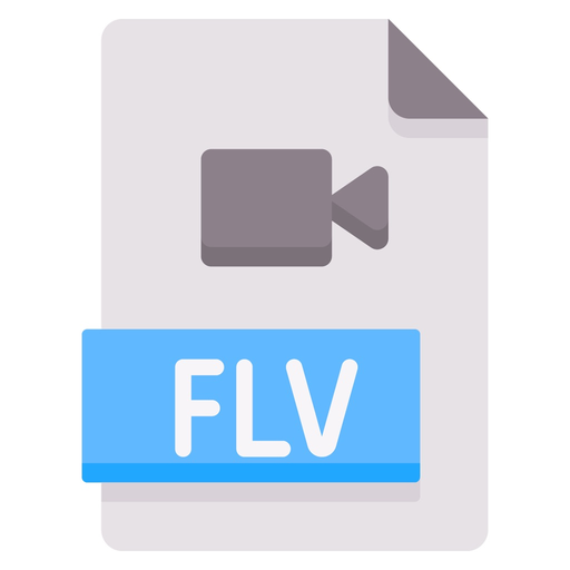 SVConverter - To FLV app icon