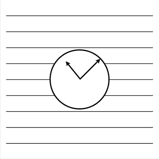 Temporibus app icon