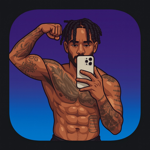 Chisel: Abs & Six Pack app icon
