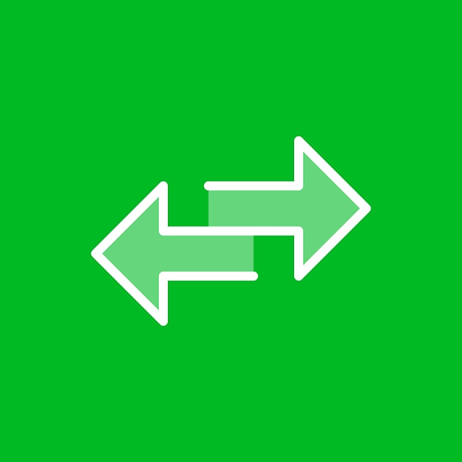 Coins App - Send,Request,Spend app icon