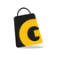 GannaMart - online grocery icon