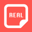 RealMoji: Face Sticker Maker icon