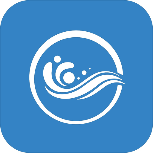 Pool Builder 360 app icon