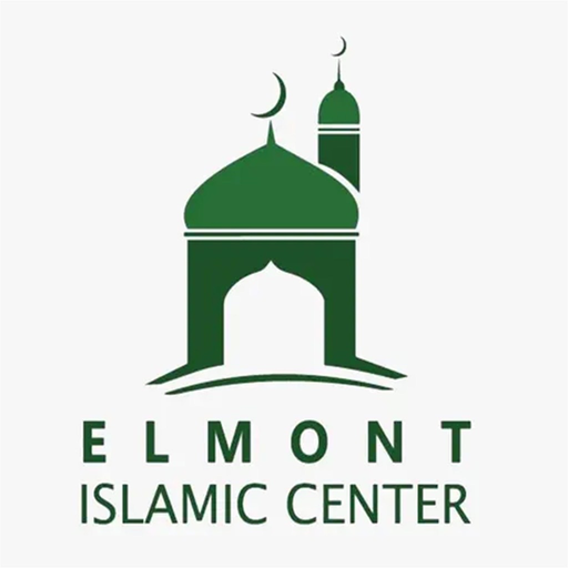 Elmont Islamic Center app icon