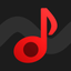 Melody Shuffle icon