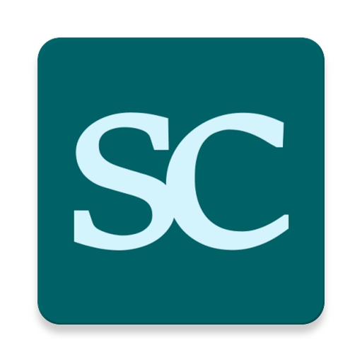 SpiritualCare app icon