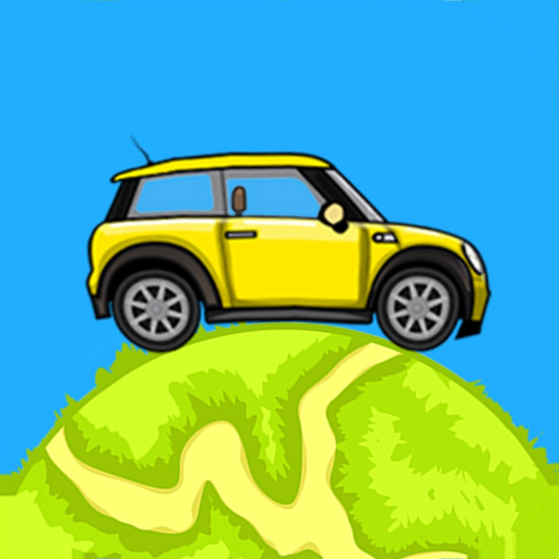Drive Earth app icon