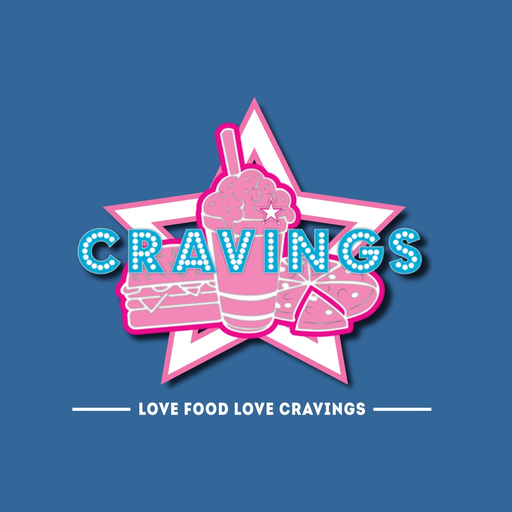 Cravings Bradford app icon